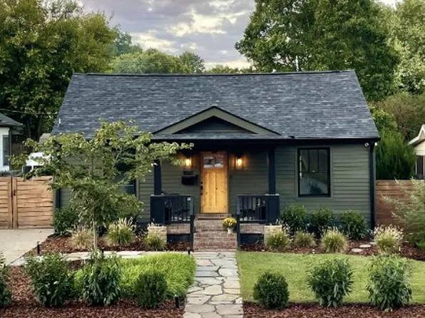 1613 Gartland Ave, Nashville, TN 37206