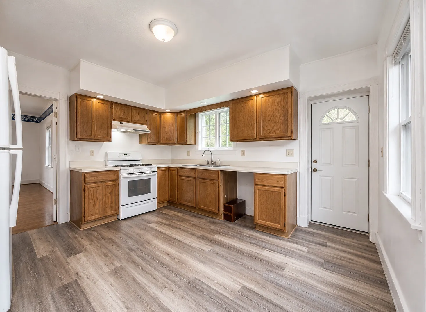 2 bed, $1,995 — Photo 2