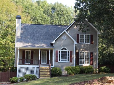 230 Asbury Ln, Hiram, GA, 30141