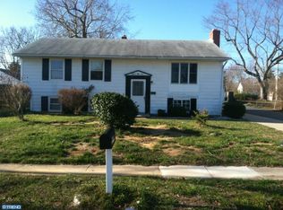 1555 Nathaniel Mitchell Rd, Dover, DE 19904