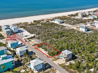 LOT 2 Sandy Hill Trl LOT 2, Pt Saint Joe, FL 32456