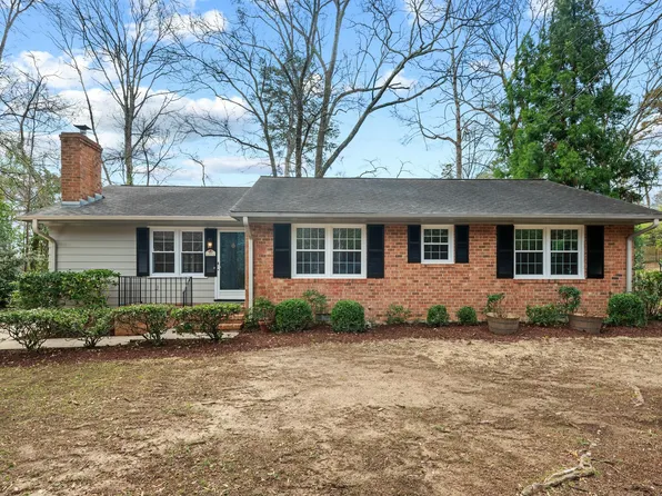 303 Granville Rd, Chapel Hill, NC 27514