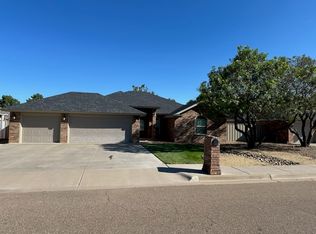 128 Garrett Dr, Clovis, NM 88101