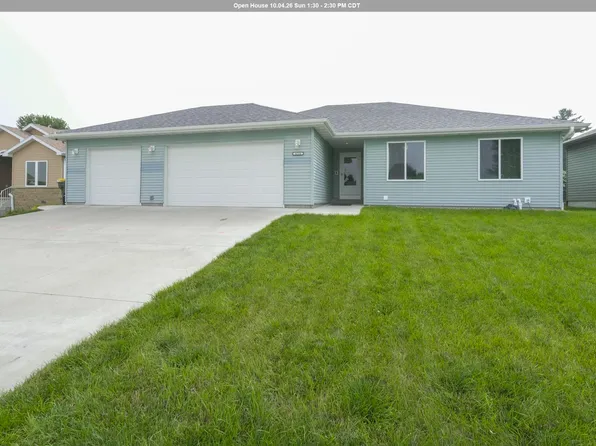 4724 S Lakeport St, Sioux City, IA 51106