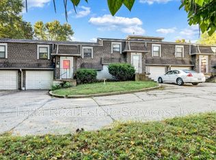 517 N Spring St APT D, Independence, MO 64050