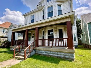 1512-1514 S 7th St #1512, Terre Haute, IN 47802