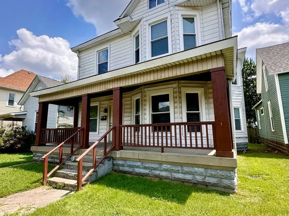 1512-1514 S 7th St #1512, Terre Haute, IN 47802