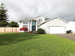 12602 201st Avenue Ct E, Bonney Lake, WA 98391
