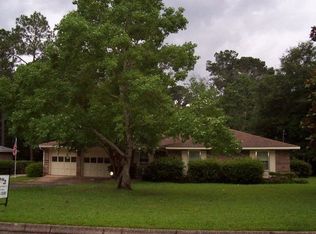 1306 Cambridge Rd, Dothan, AL 36305