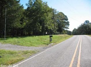 864 Old Highway 25, Tumbling Shoals, AR 72581