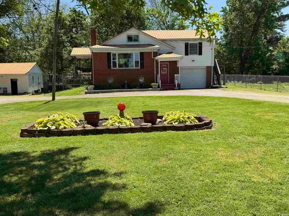 819 Prosperity Ave, Evansville, IN 47713