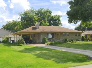 1008 High School Dr, Louisville, KY 40219