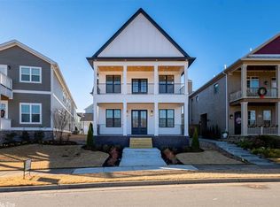 1409 Rockwater Ln, North Little Rock, AR 72114