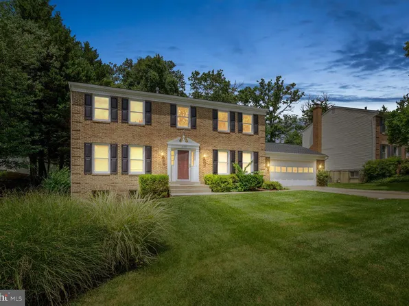 4120 Howard Rd, Beltsville, MD 20705