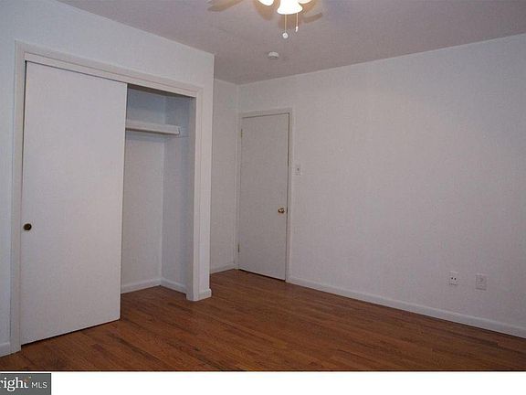 Bedroom #1