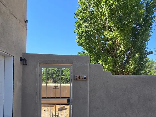 411 Manzano St NE #A, Albuquerque, NM 87108
