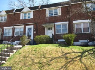 654 Beech Ave, Glenolden, PA
