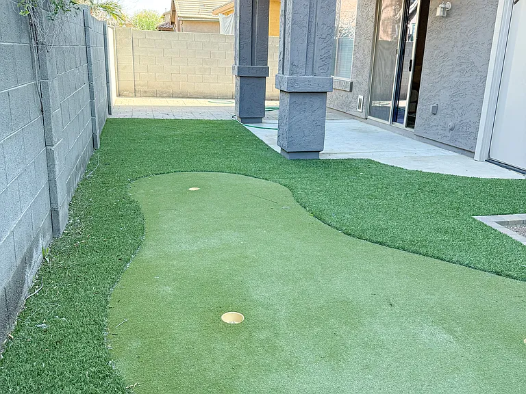 3916 E Kesler Ln — Photo 15