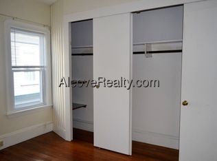 101 Highland Ave, Somerville, MA 02143