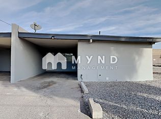 1124 N 27th St APT 1, Phoenix, AZ 85008