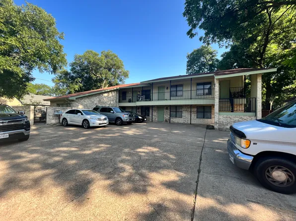 904 N Austin St #0, Denton, TX 76201