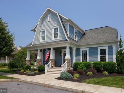 313 Liberty St, Ephrata, PA, 17522