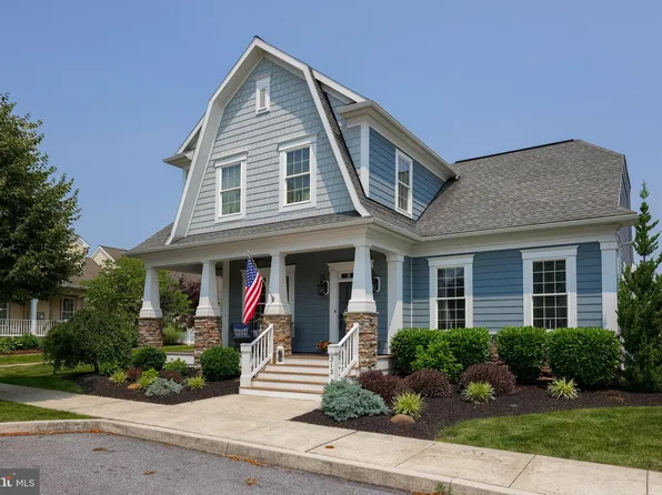 313 Liberty St, Ephrata, PA 17522