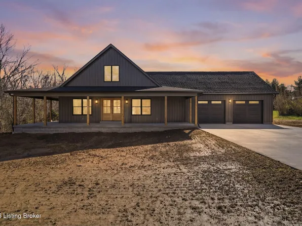 190 Hide Away Cir, Cub Run, KY 42729