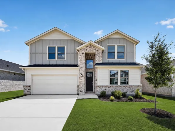 1433 Mustang Canyon Dr, Fort Worth, TX 76052