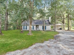 19533 S Fitzmorris Rd, Covington, LA 70435