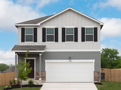 7743 Fern Xing, San Antonio, TX, 78252