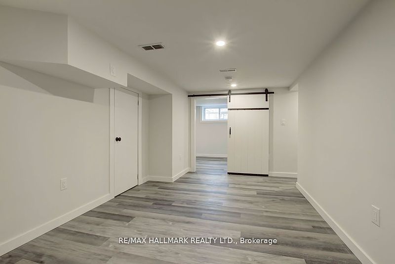 Toronto House for rent - 1 Bedroom — photo 4