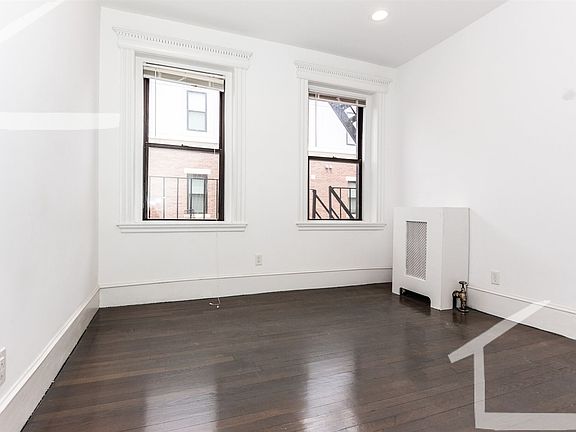 11 Queensberry St. #31 Boston (Fenway) Unit Photo 6