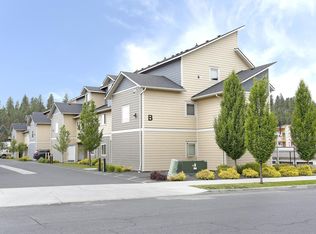 6511 N Cedar Rd #D-9, Spokane, WA 99208