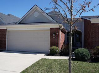 6148 Titleist Ln, Burlington, KY 41005