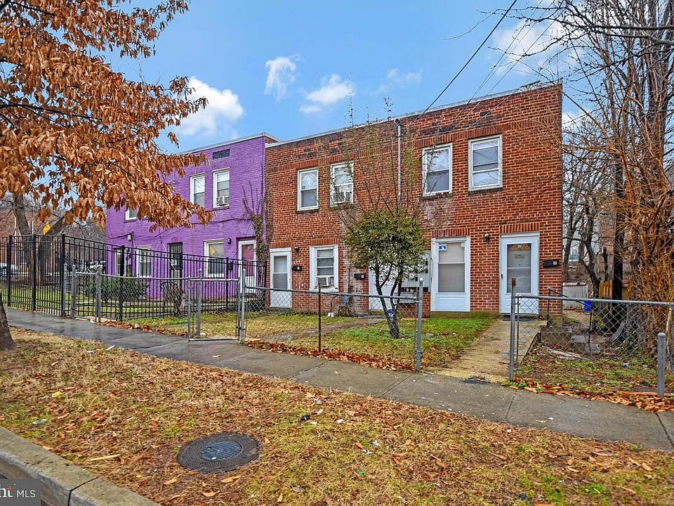 3427 B St SE #4