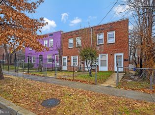 3427 B St SE APT 1, Washington, DC