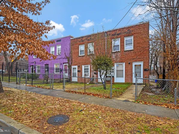 3427 B St SE, Washington, DC