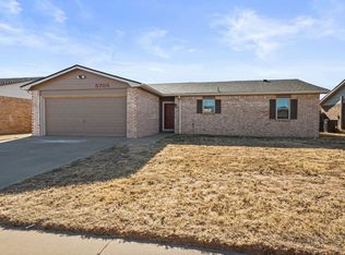 5705 Itasca St, Lubbock, TX 79416