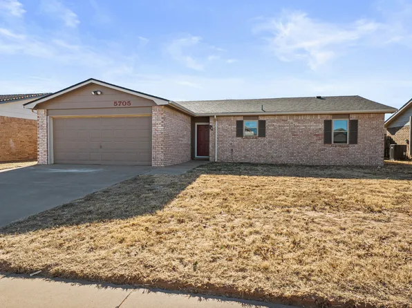 5705 Itasca St, Lubbock, TX 79416