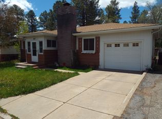 403 E Mohawk Dr, Flagstaff, AZ 86005