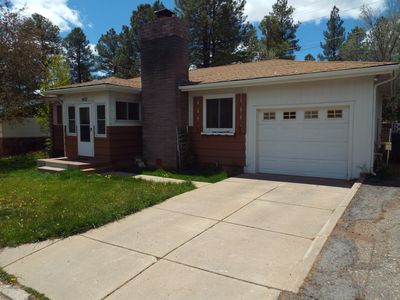 403 E Mohawk Dr, Flagstaff, AZ, 86005