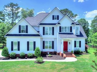 152 Quail Chase Dr, Leesburg, GA 31763
