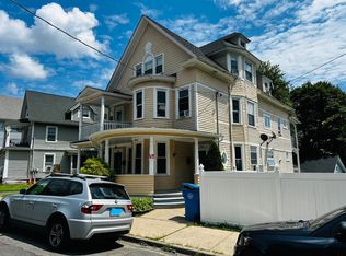 232 Pine St #1, Waterbury, CT 06710