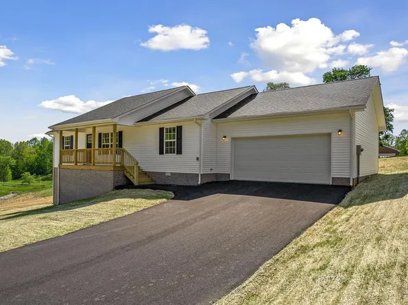 1905 Alex Ln, Cookeville, TN 38506