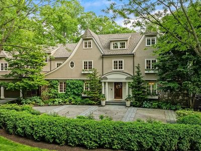 14 Greylock Rd, Wellesley, MA, 02481