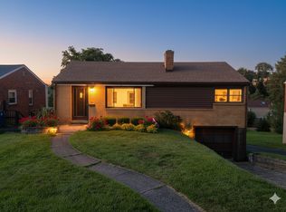 960 Agnew Rd, Pittsburgh, PA 15227