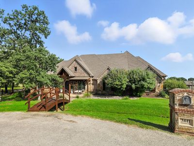 3441 Enchanted Acres Dr, Burleson, TX, 76028