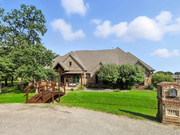 3441 Enchanted Acres Dr, Burleson, TX 76028
