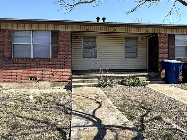211 Marston Ave #A, Copperas Cove, TX 76522